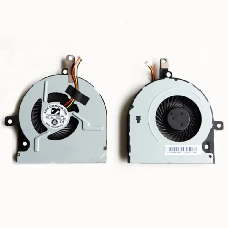Ventilador Laptop Toshiba C50B C50D