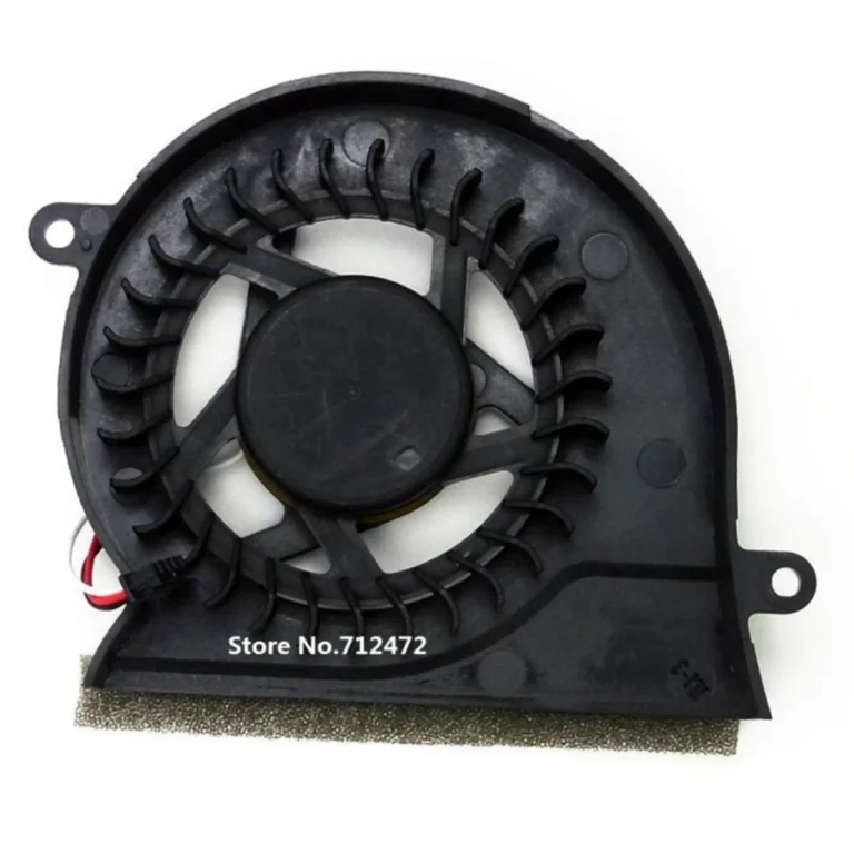 Ventilador Laptop Samsung NP300 NP300E4A