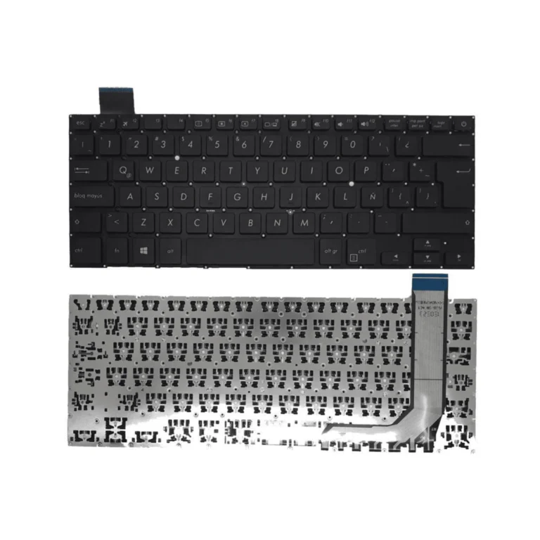Teclado para ASUS X407 X407M X407MA X407UBR X407UA