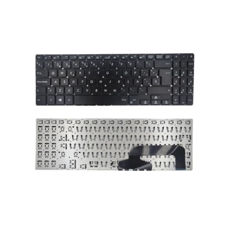 Teclado para ASUS X507U