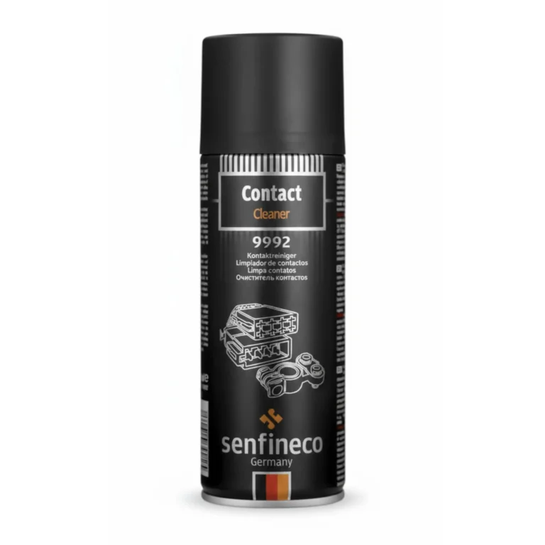 Limpiador de Contactos Senfineco 450ML Mod. 9992