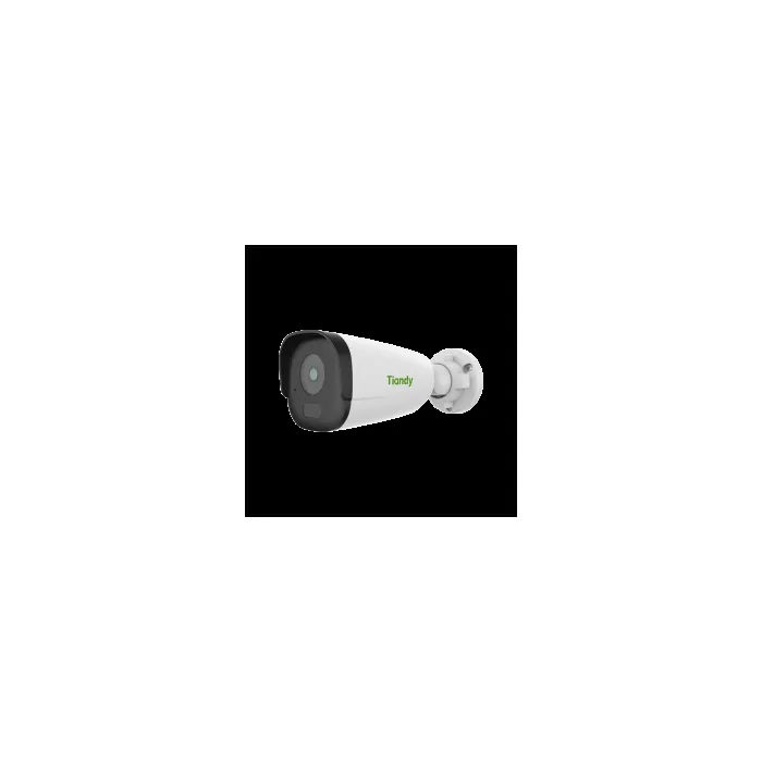 Camara IP SK Star Tipo Bala 4MP 2.8mm IR 50m IP67 Mic POE TC-C34GS Tiandy
