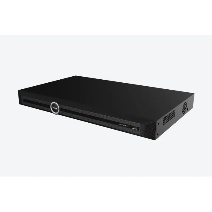 NVR IA 2HDD 40 CH R3240-4HB Tiandy