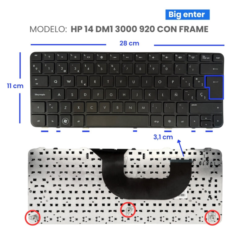 TECLADO-HP-14-DM1-3000-920-CON-FRAME