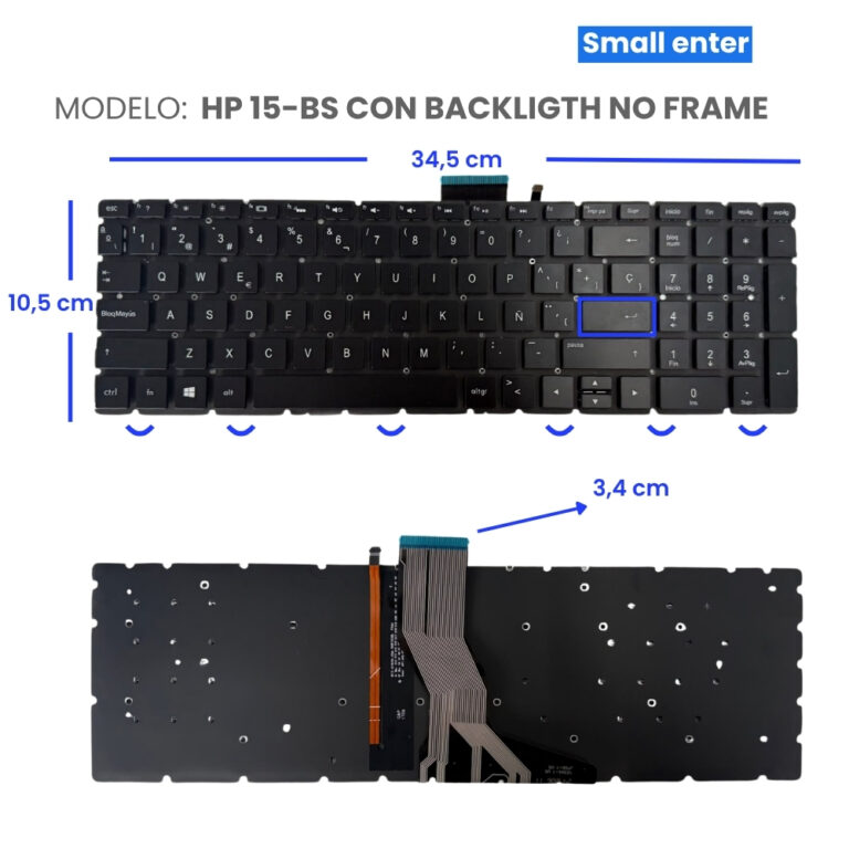 TECLADO-HP-15-BS-CON-BACKLIGTH-NO-FRAME