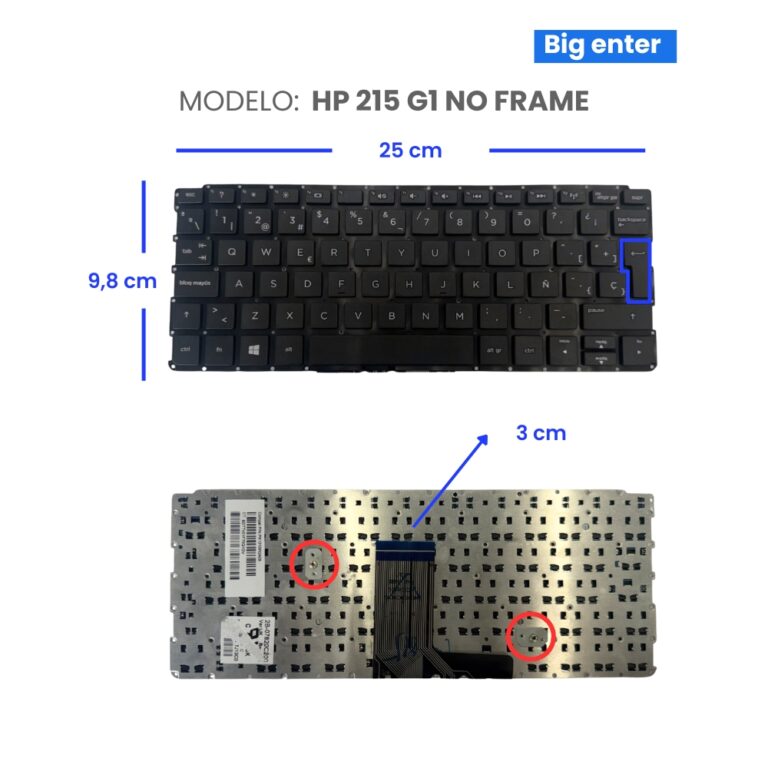 TECLADO-HP-215-G1-NO-FRAME