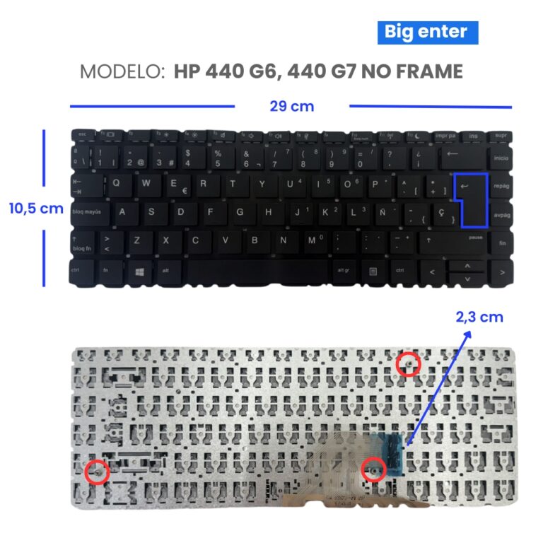 TECLADO-HP-440-G6,-440-G7-NO-FRAME
