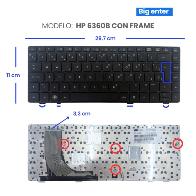 TECLADO-HP-6360B-CON-FRAME