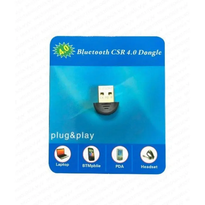 VC-BLUETOOTH-4.0
