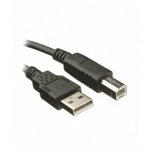 Cable USB 2.0 de Impresora de 1.8 M Delta