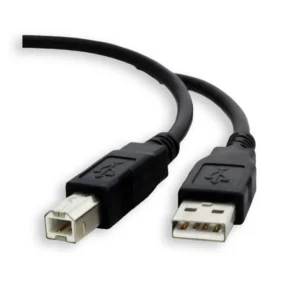 Cable USB 2.0 de Impresora de 3 M Delta