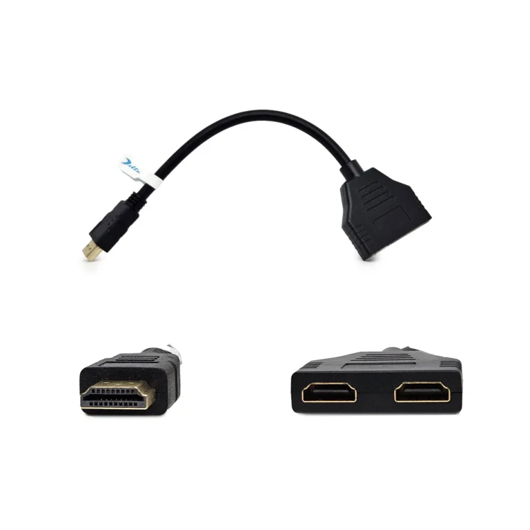 VC-HDMI-SPLITER