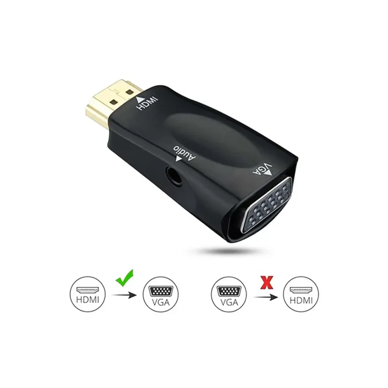 VC-HDMI-VGA-AV