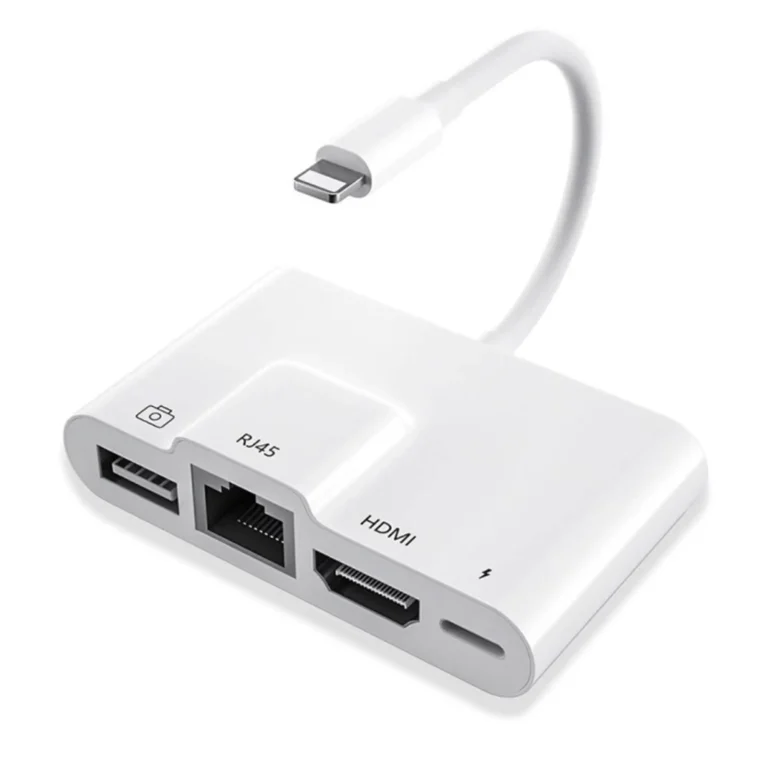 VC-HUB-LIGH4P