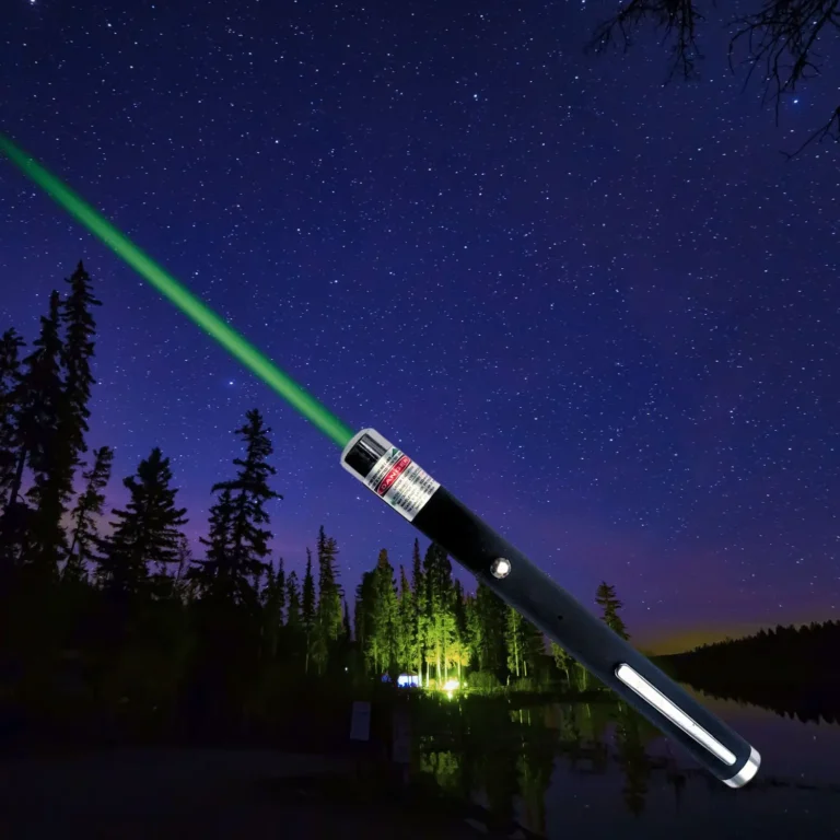 VC-LASER
