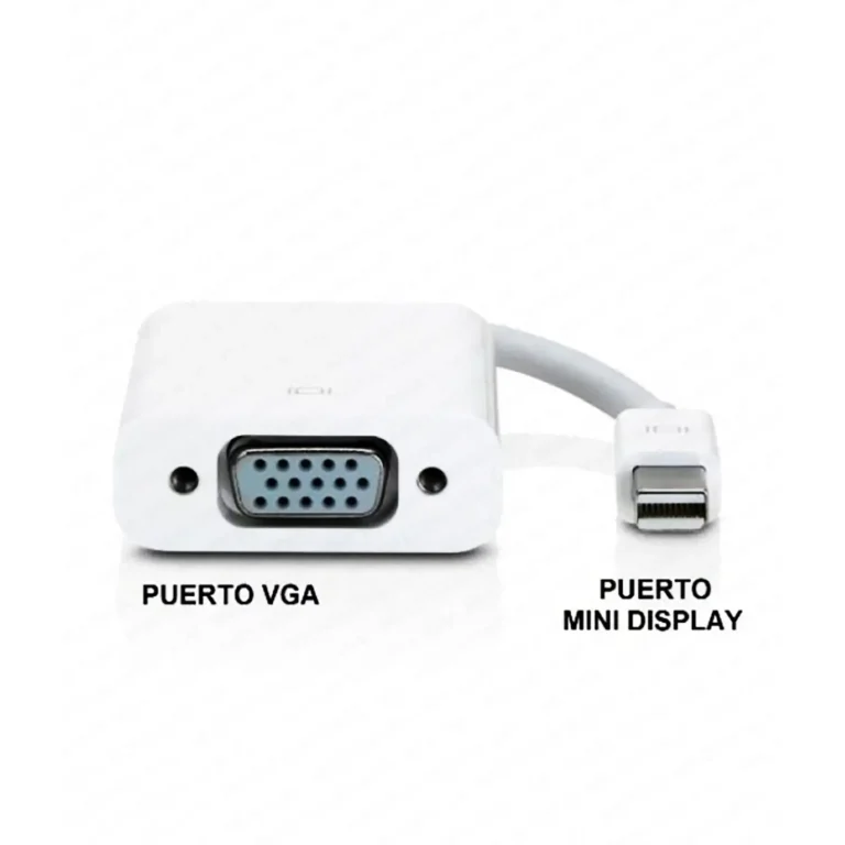 VC-MD-VGA