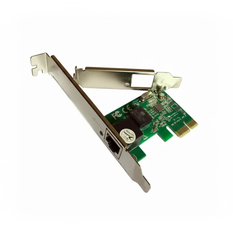 VC-PCI-E-LAN
