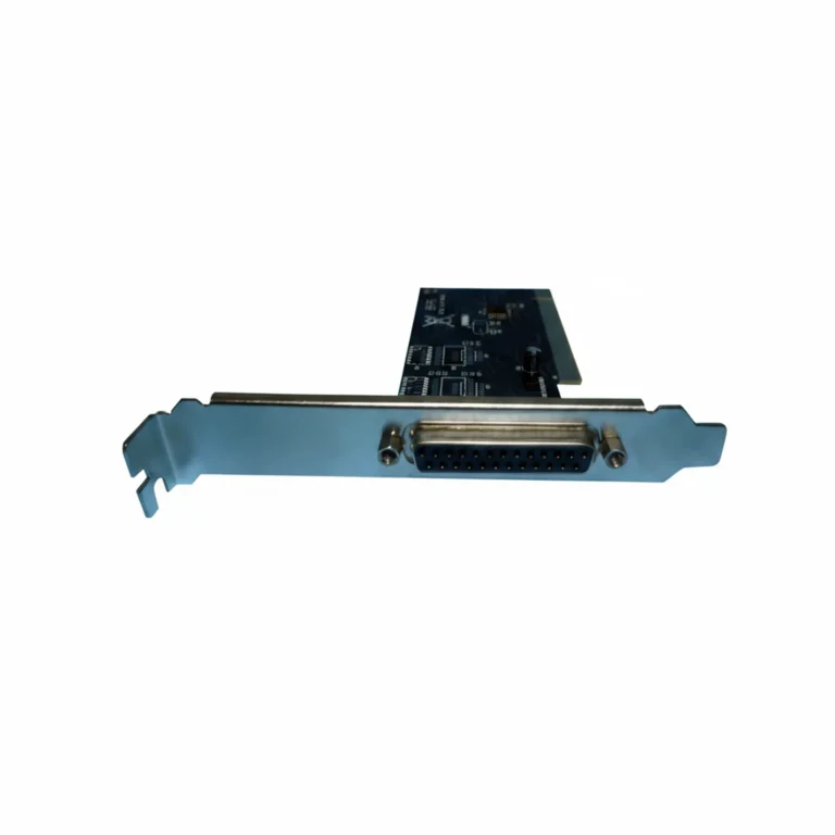 VC-PCI-PARALELO