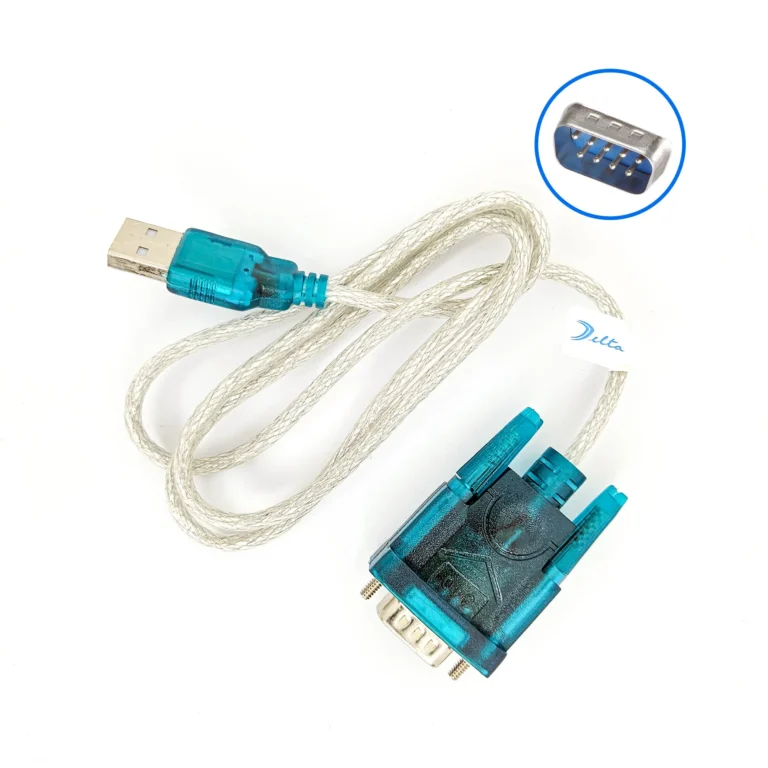 VC-USB-DB9MACHO