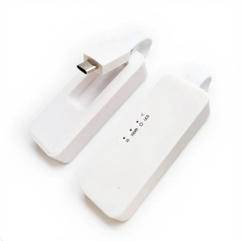 VC-USB31-RJ45-1G