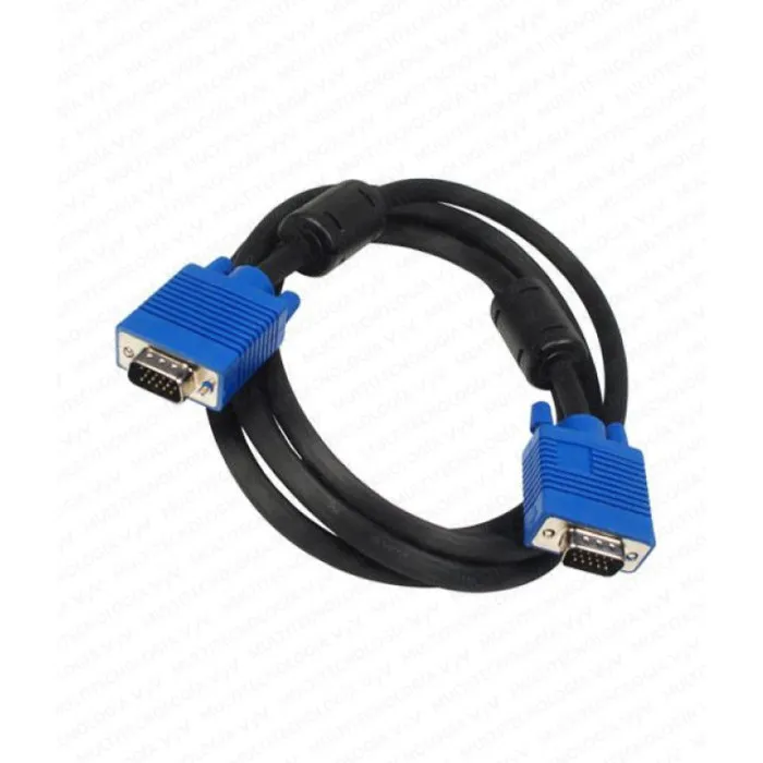 Cable VGA con Dos Filtros Delta