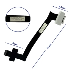 CABLE DE BATERIA DELL DC02003U700 G15 5510 07CT7T