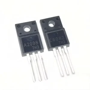 Chip A2098 & C6082 para Epson