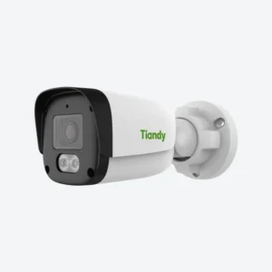 CAMARA IP POLAR DAY TIPO BALA 2MP 2.8mm MIC POE IP67 TC-C32QV-2FNA TIANDY
