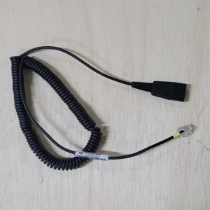 Cable Conector Gn Qd Plug 02 Cisco