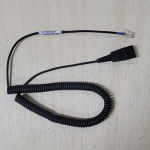Cable Conector Gn Qd Plug 03 Grandstream , Yealink